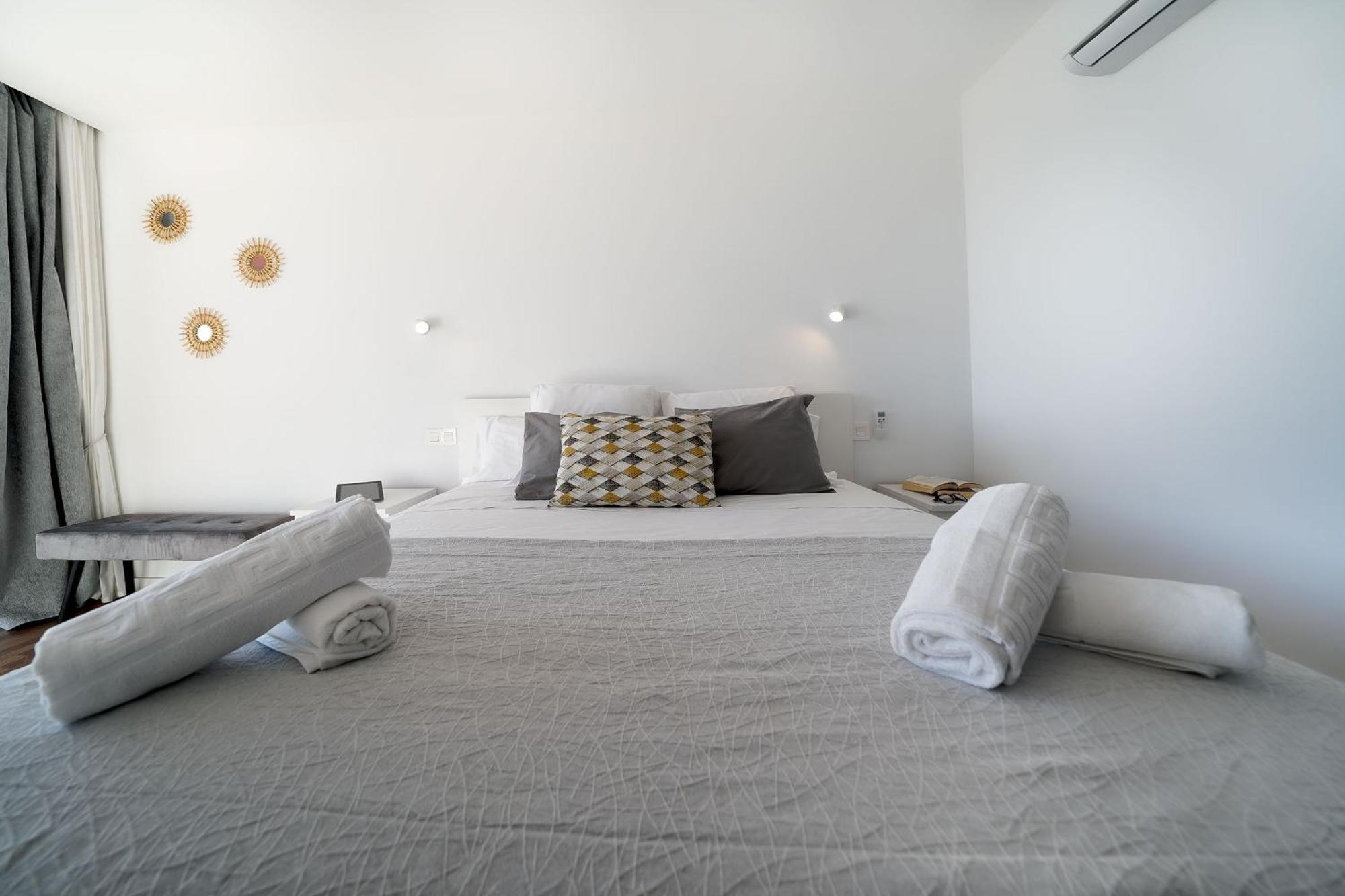 Villa Cacemar Salobre Golf ลาสปัลมาส เด กรานคานาเรีย ภายนอก รูปภาพ
